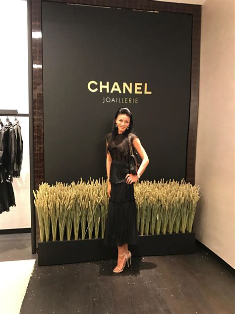 chanel event singapore|Chanel catalog.